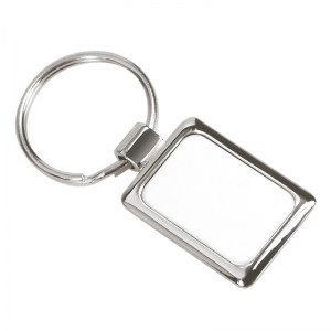 Llavero Silver ML-103 ML-103